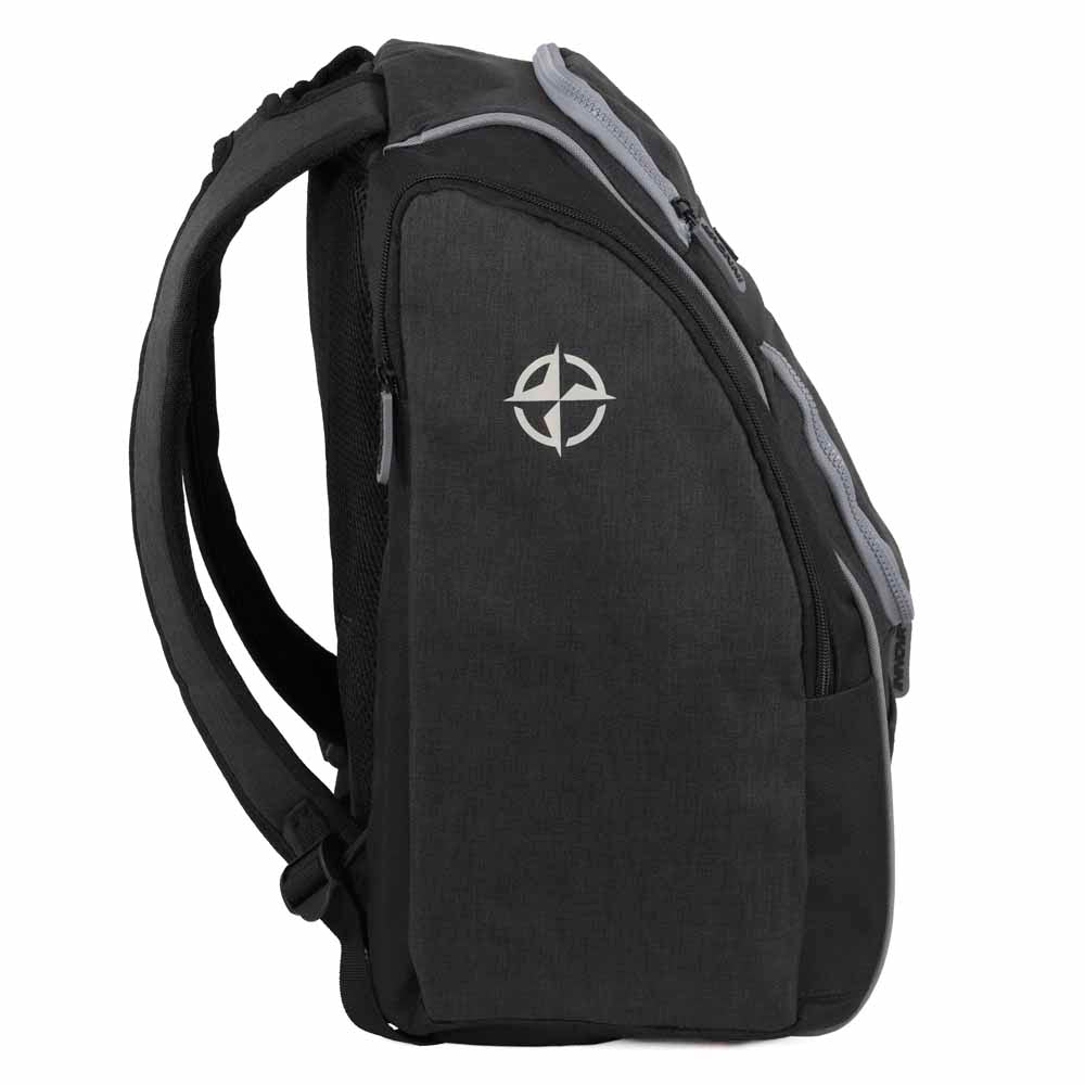 Innova Excursion Pack Bag - Black