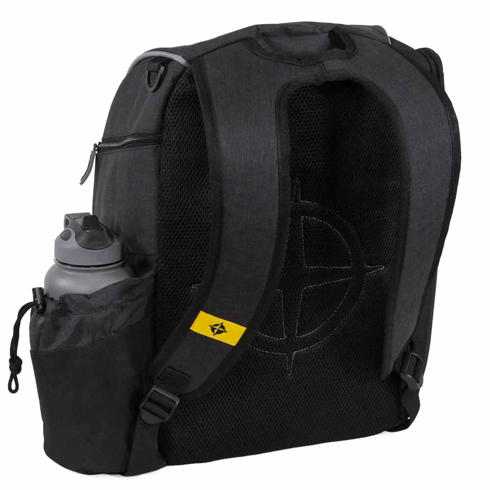Innova Excursion Pack Bag - Black