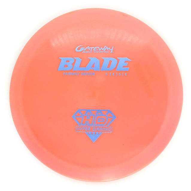Gateway Blade