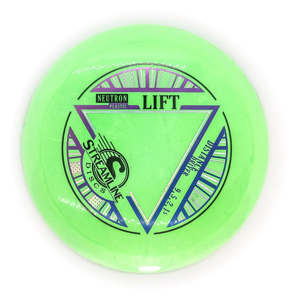 Streamline Lift – Disc Connection - Australia's Largest Disc Golf Store