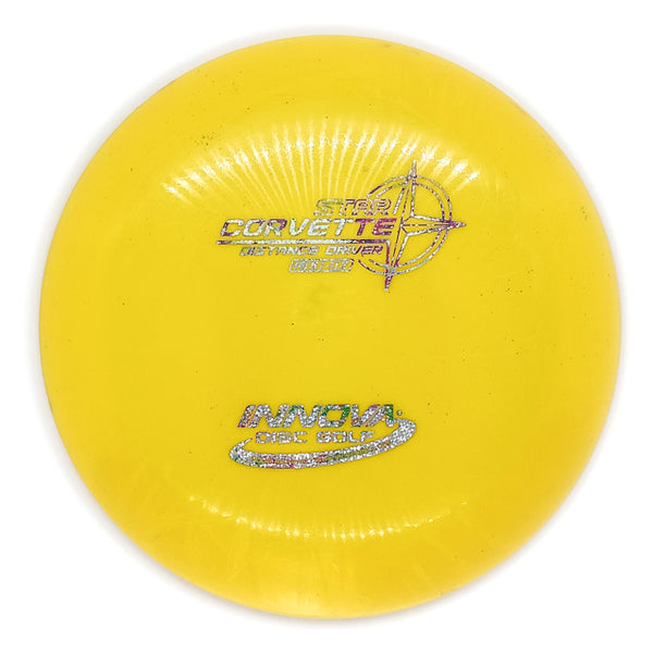 Innova Corvette – Disc Connection - Australia's Largest Disc Golf Store