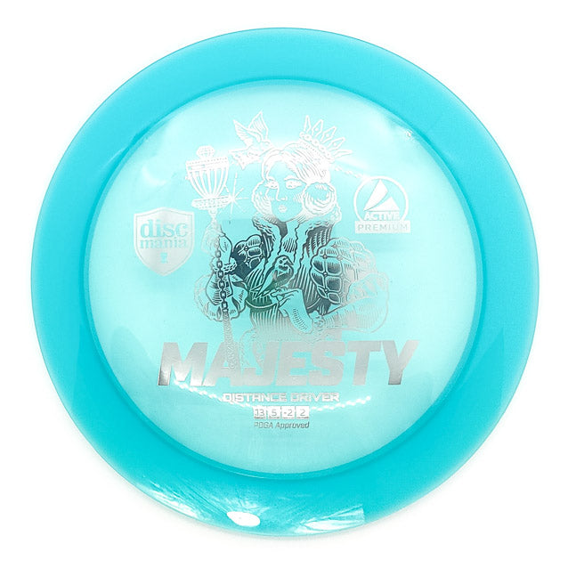Discmania Magesty