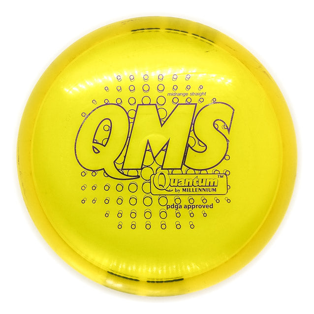 Millennium QMS Quantum