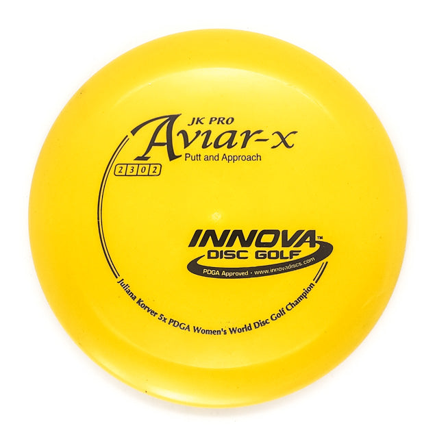 Innova Aviar-X
