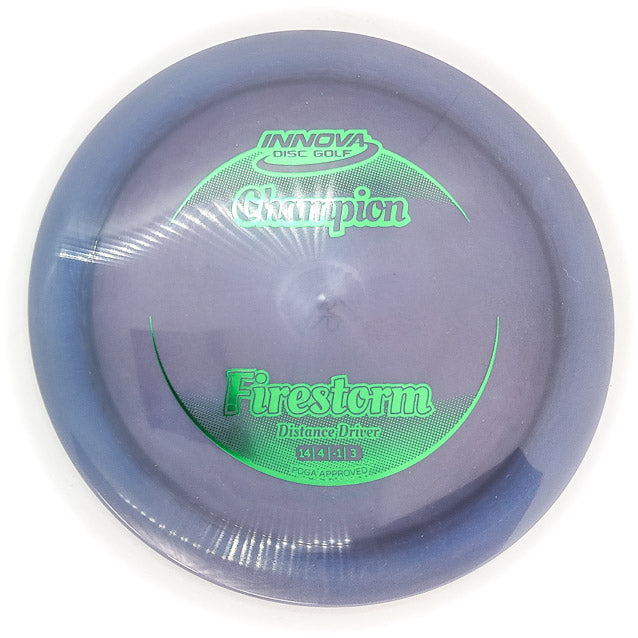 Innova Firestorm