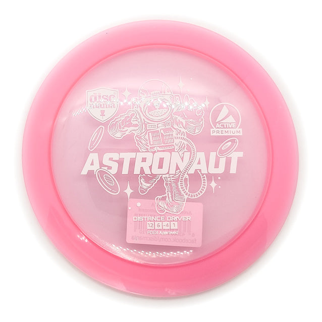 Discmania Astronaut