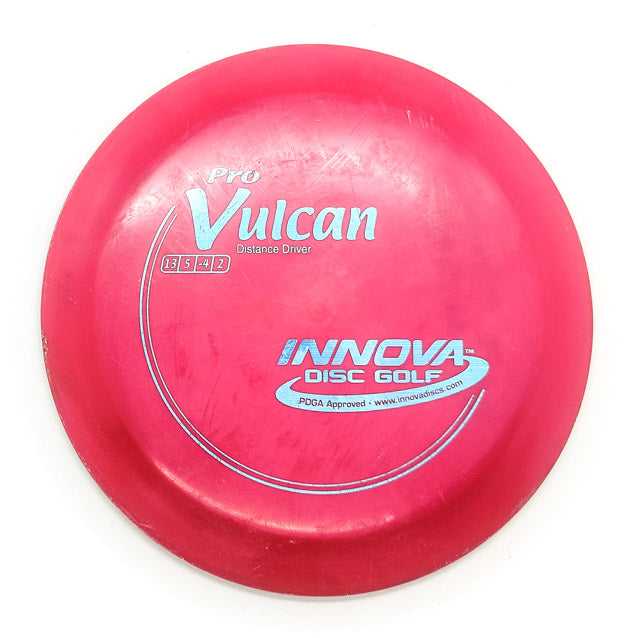 Innova Vulcan