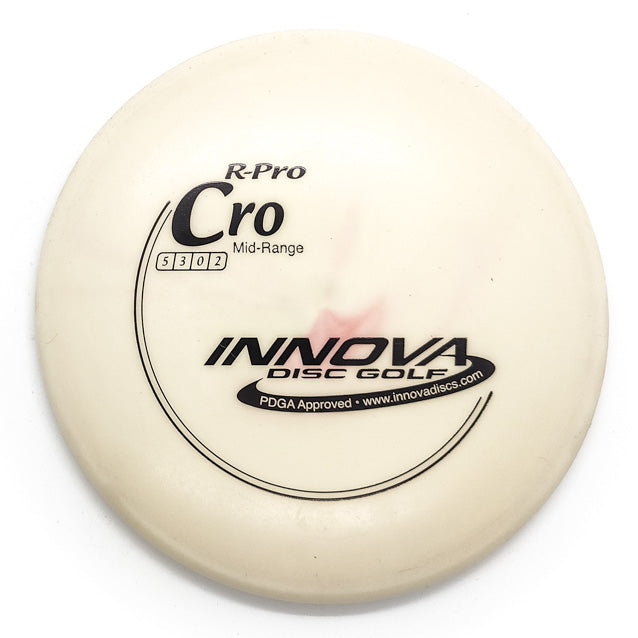 Innova Cro