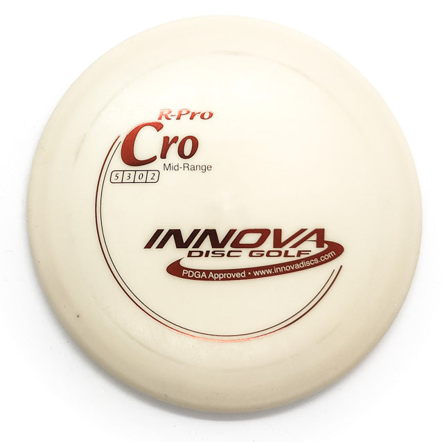 Innova Cro