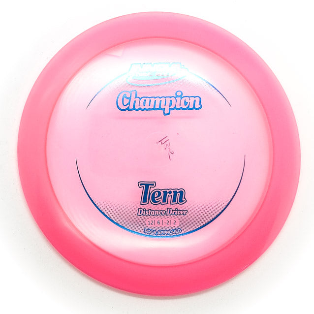 Innova Tern