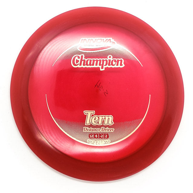 Innova Tern