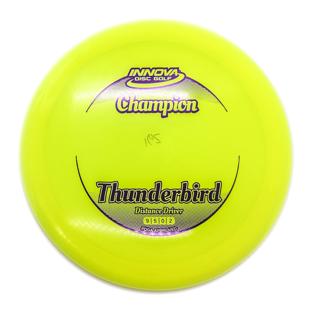 Innova Thunderbird