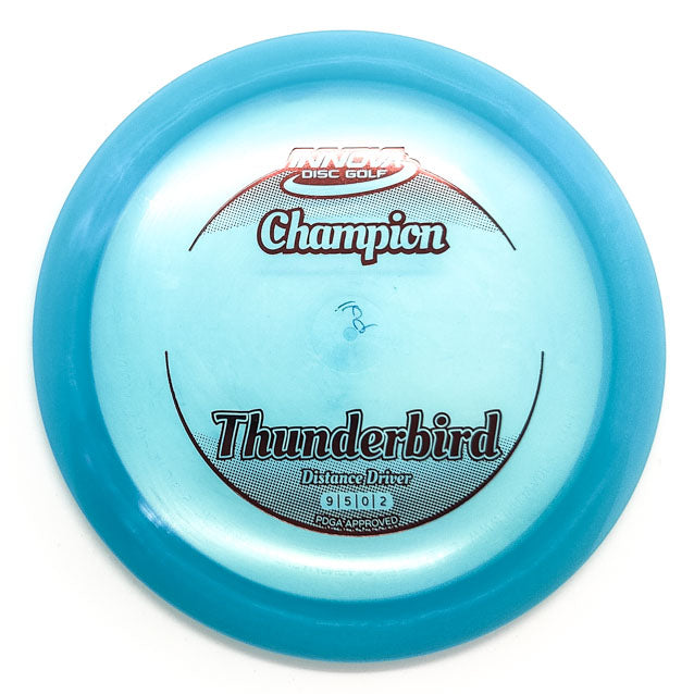 Innova Thunderbird