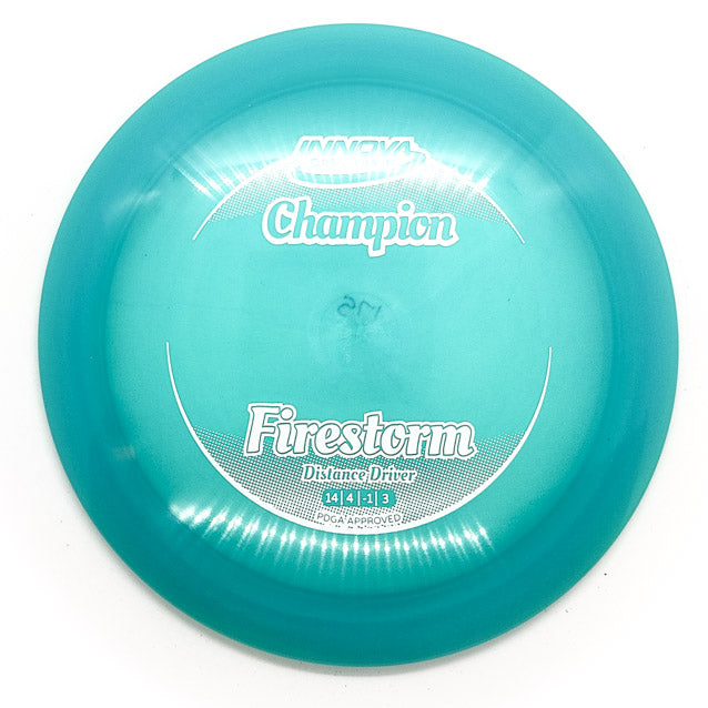 Innova Firestorm