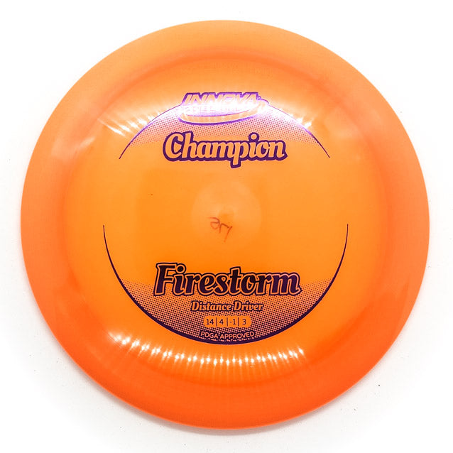 Innova Firestorm