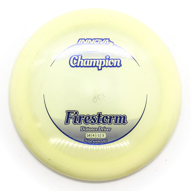 Innova Firestorm