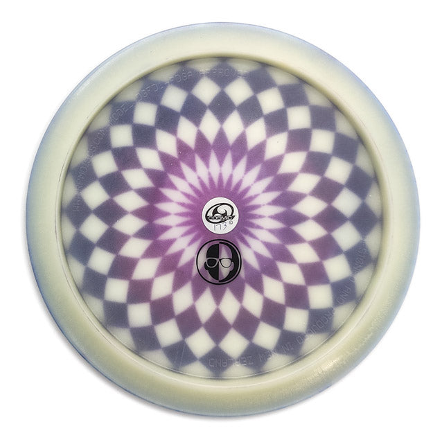 RPM Huia Glow (Disc Dyes Downunder)