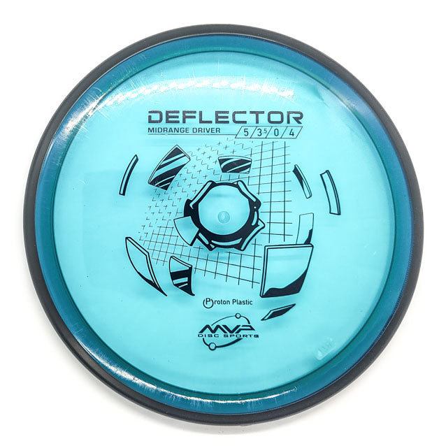 MVP Deflector