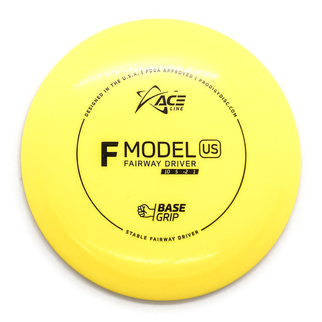 Prodigy F Model US Ace Line