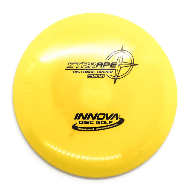 Innova Ape