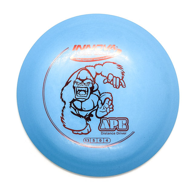 Innova Ape