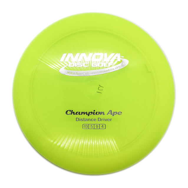 Innova Ape