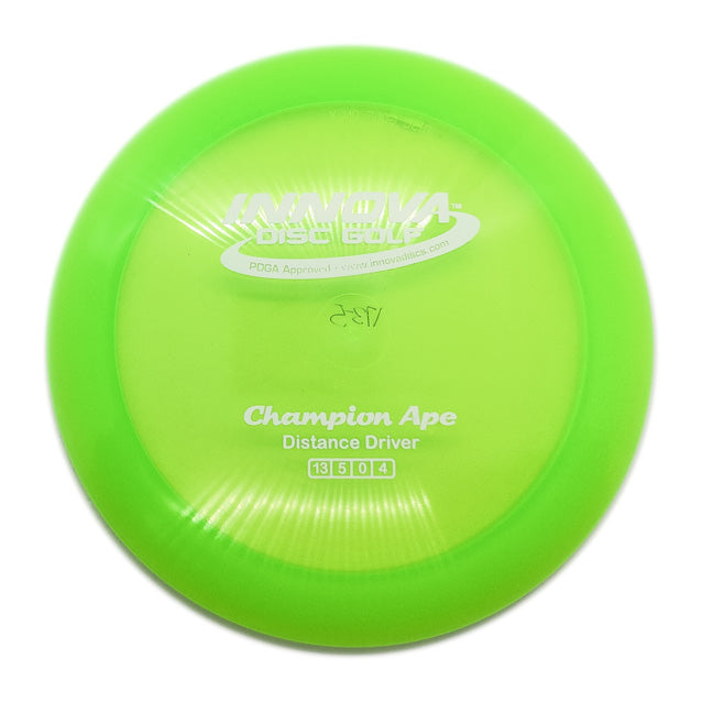 Innova Ape