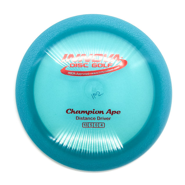 Innova Ape