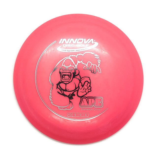 Innova Ape