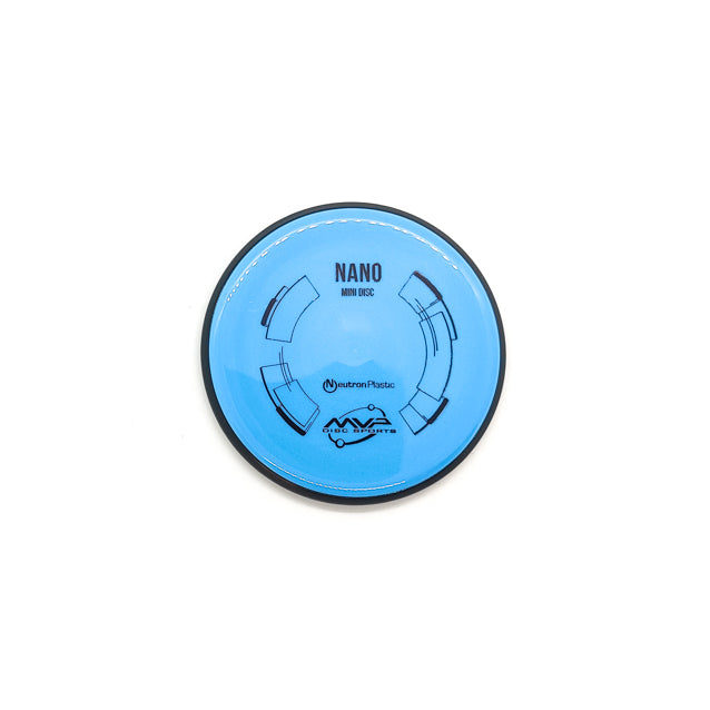 MVP Nano Mini Marker - Neutron
