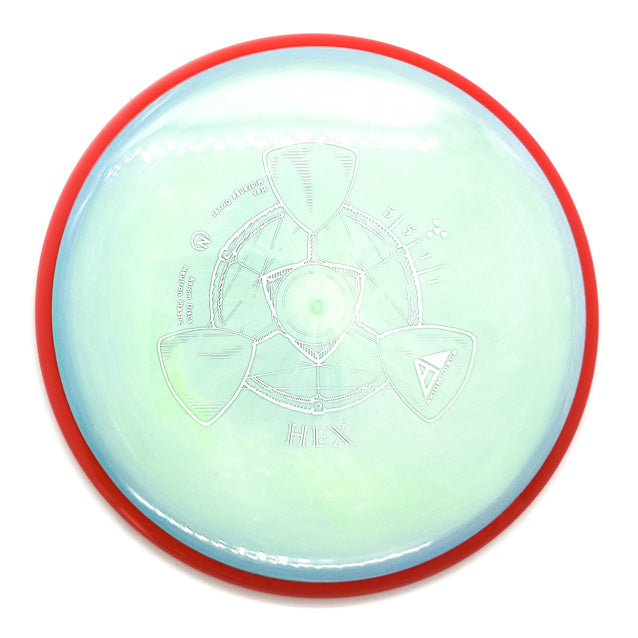 Axiom Hex