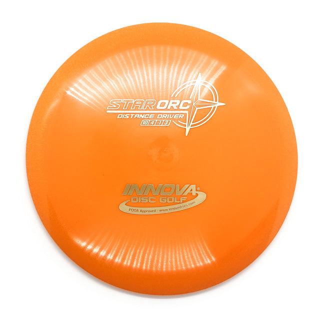 Innova Orc