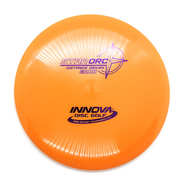 Innova Orc