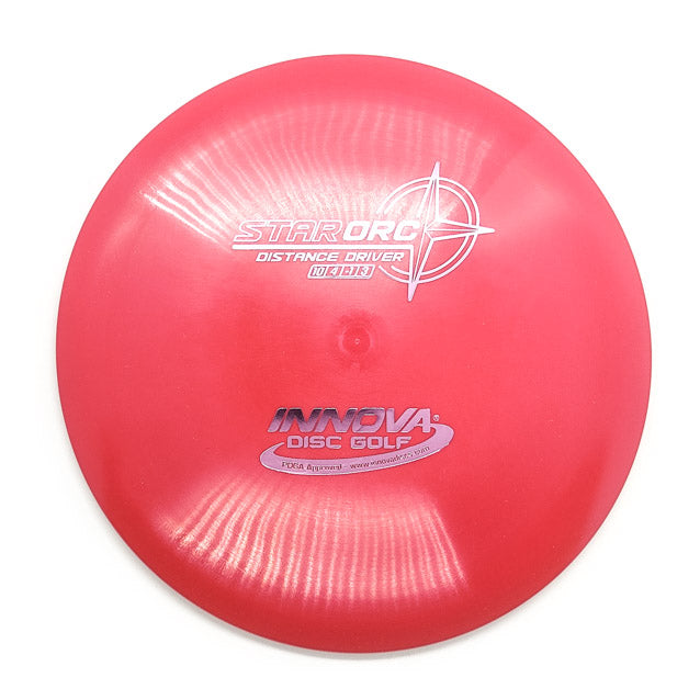 Innova Orc