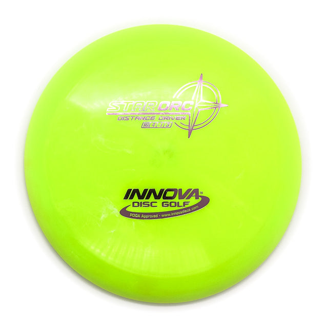 Innova Orc