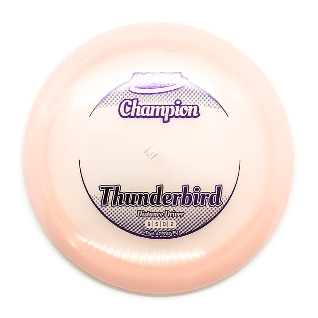 Innova Thunderbird