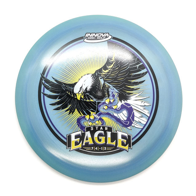 Innova Eagle