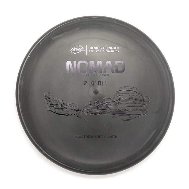 MVP Nomad