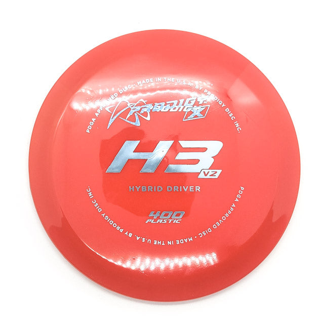 Prodigy H3 V2