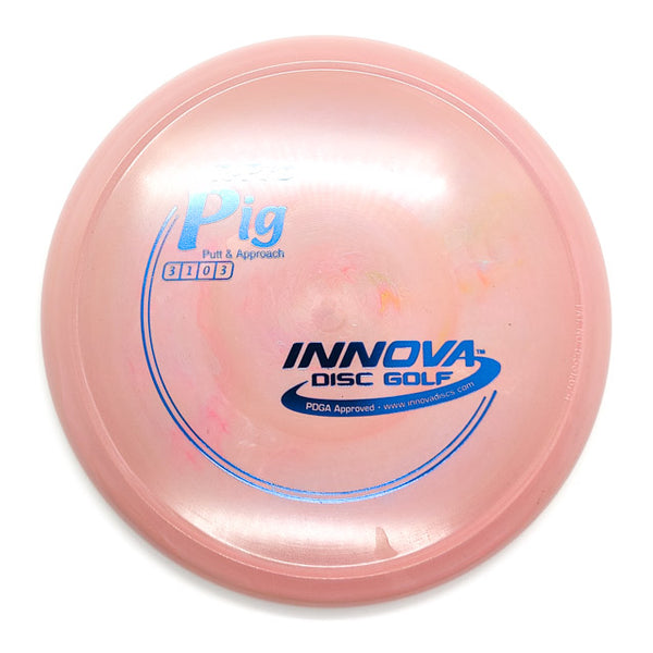 Disc Connection Innova Pig – Disc Connection - Australia's Largest Disc Golf Store