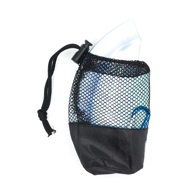 Grip ‘n’ Rip Disc and Microfiber Suede Towel