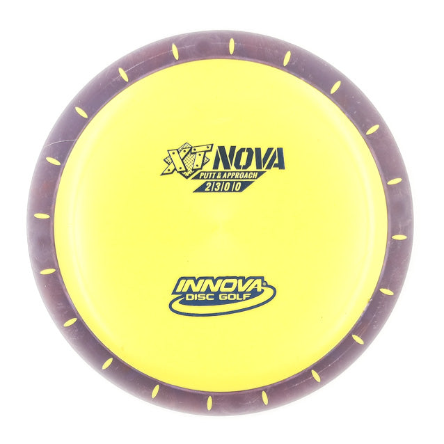 Innova Nova