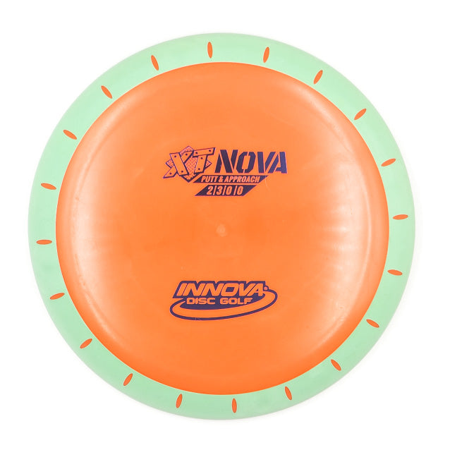 Innova Nova