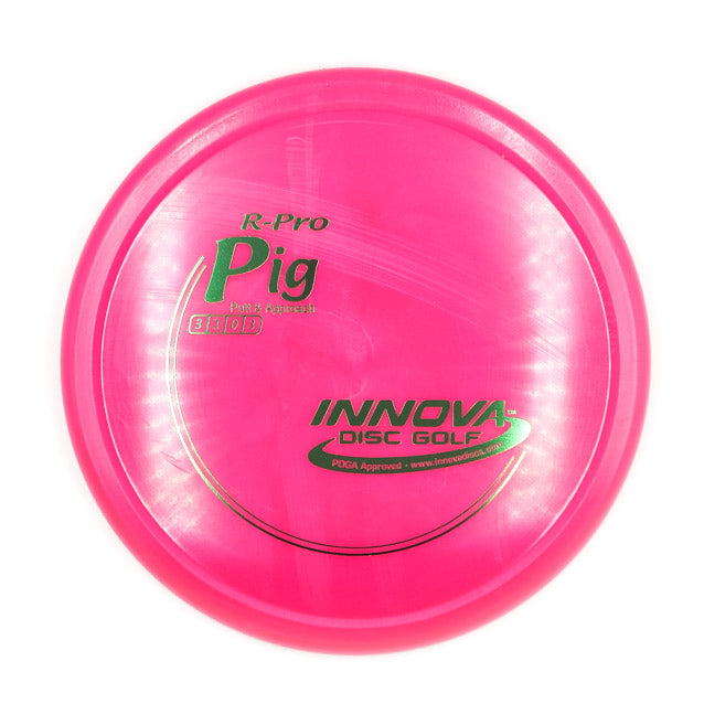 Innova Pig