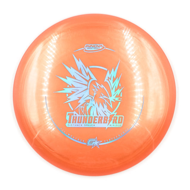 Innova Thunderbird