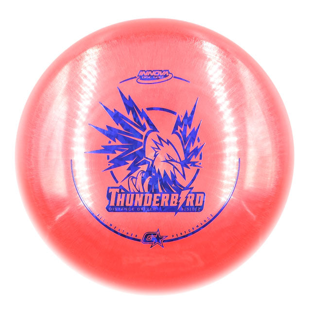 Innova Thunderbird
