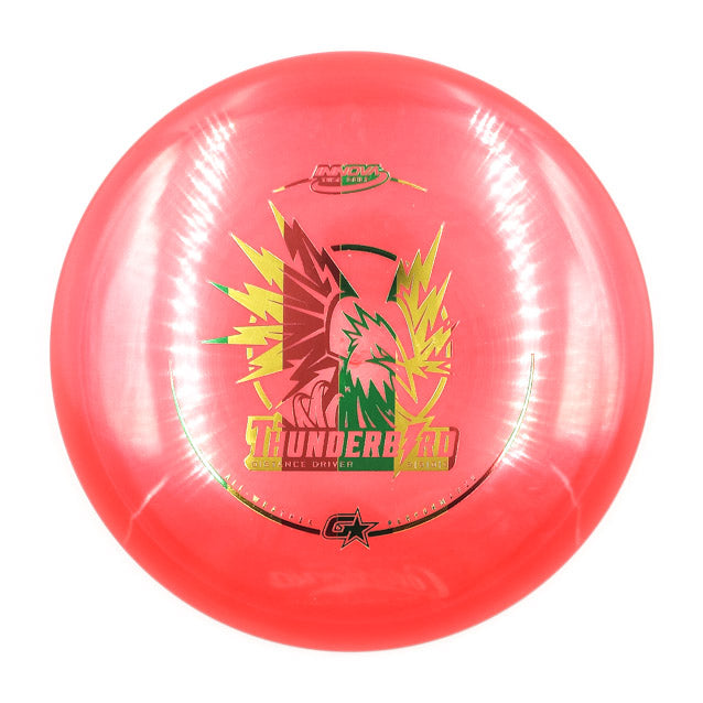 Innova Thunderbird