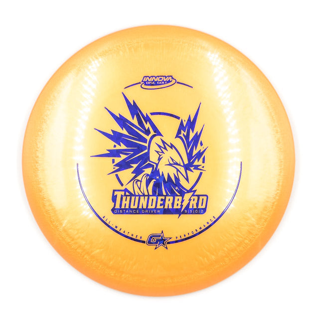 Innova Thunderbird