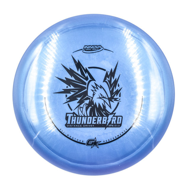 Innova Thunderbird