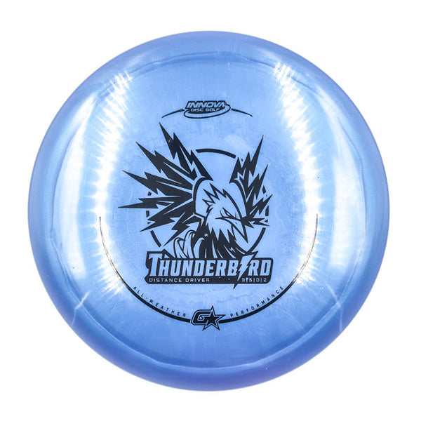 Innova Thunderbird – Disc Connection - Australia's Largest Disc Golf Store